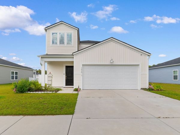 1049 Tibetan St. , Conway, SC 29526