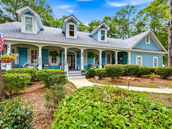 1000 Brantly Ln. , North Myrtle Beach, SC 29582