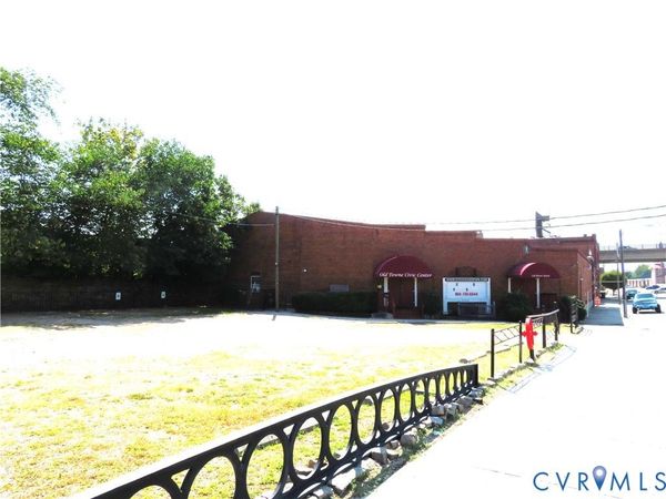 136 River Street , Petersburg, VA 23803