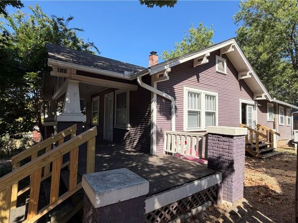 224 Watson Street, Fayetteville, AR 72701
