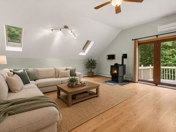 103 Back Canaan Road, Strafford, NH 03884