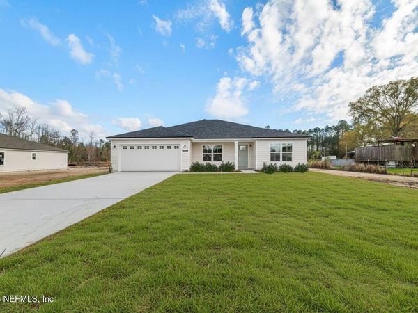 620 BULLS BAY Highway, Jacksonville, FL 32220
