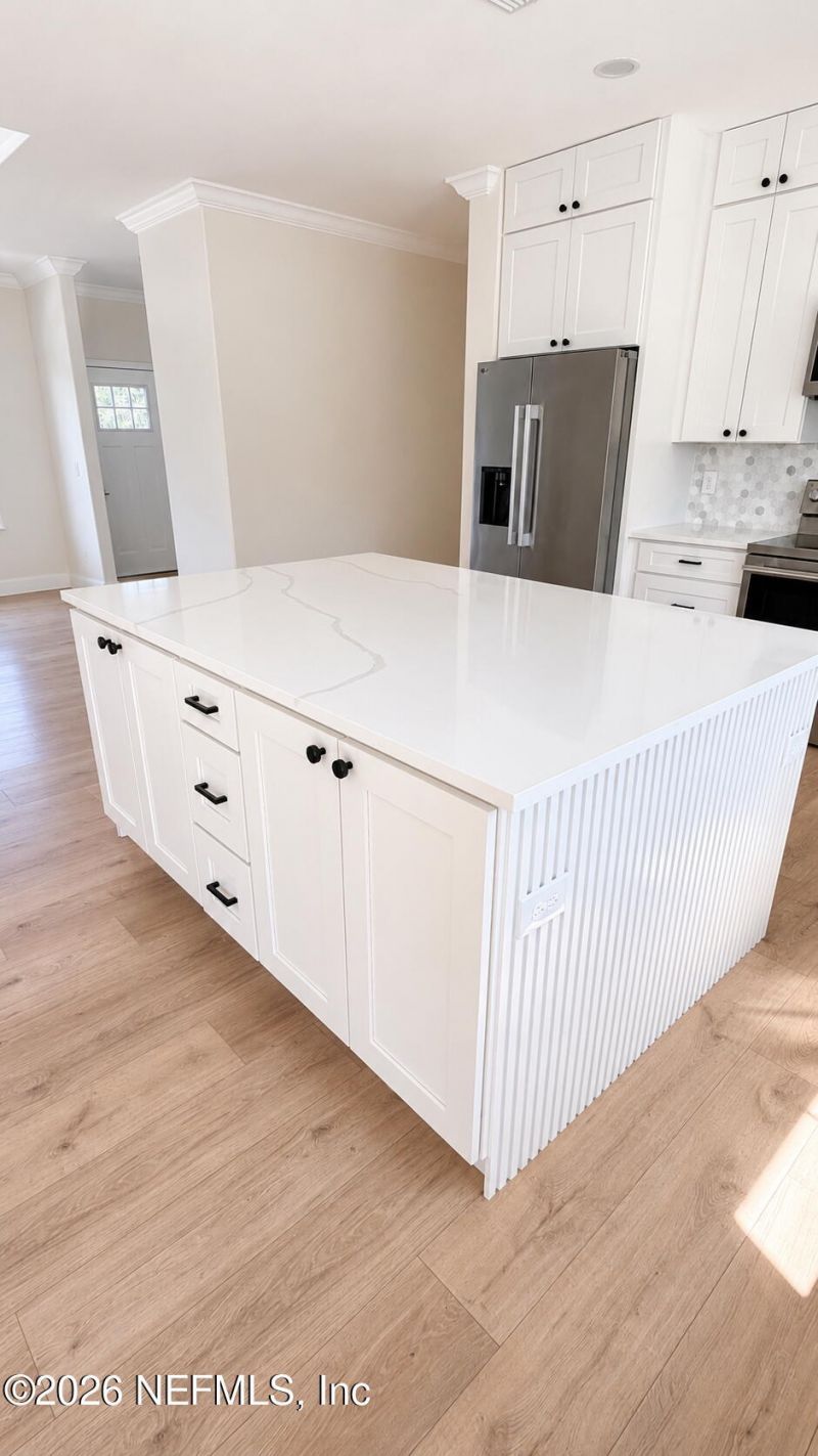 3136 Tindall Farms Road, Saint Augustine, FL 32084 Photo