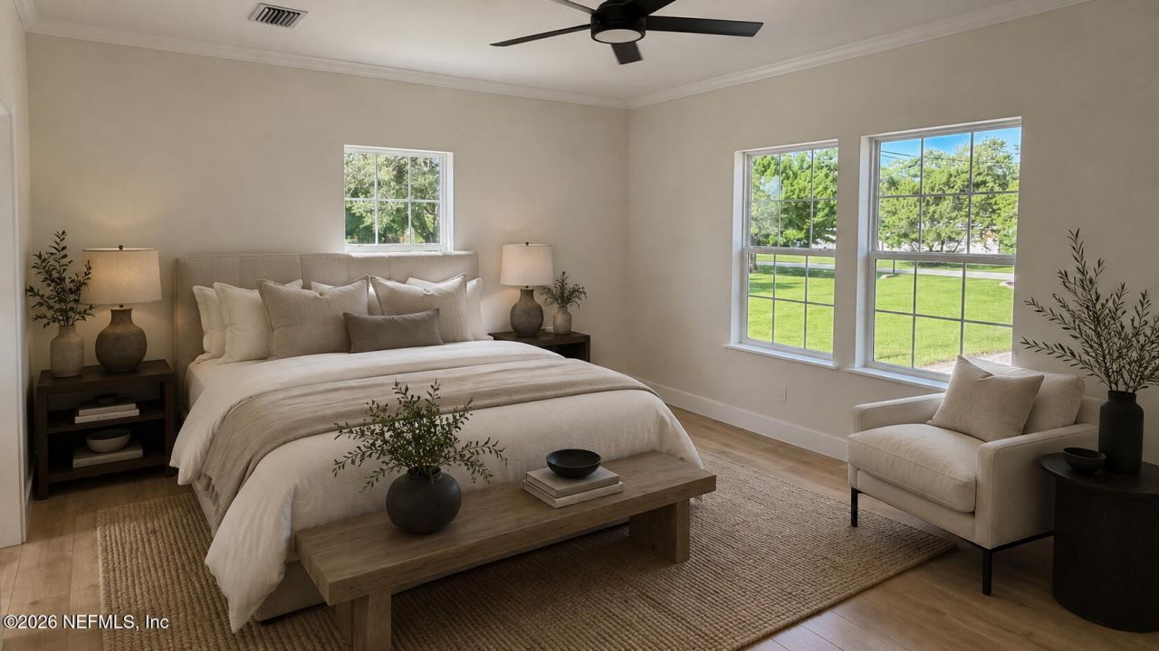 3136 Tindall Farms Road, Saint Augustine, FL 32084 Photo