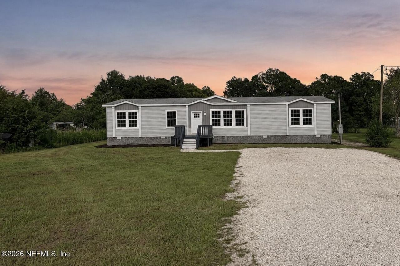 3136 Tindall Farms Road, Saint Augustine, FL 32084 Photo