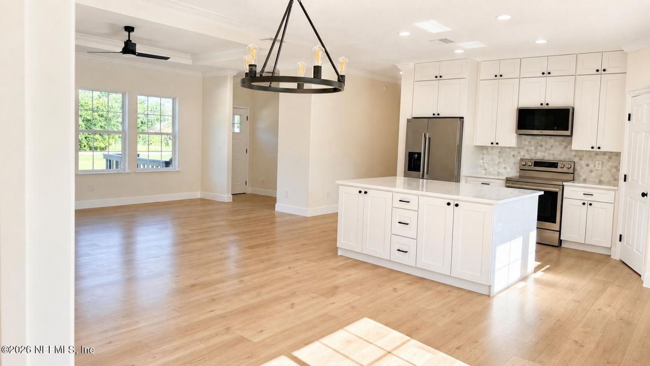 3136 Tindall Farms Road, Saint Augustine, FL 32084 Photo