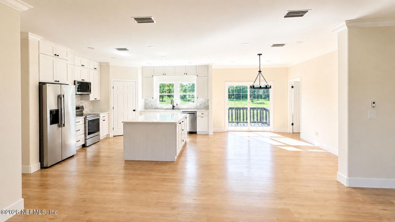 3136 Tindall Farms Road, Saint Augustine, FL 32084 Photo