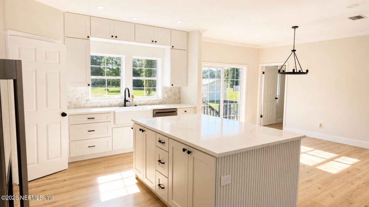 3136 Tindall Farms Road, Saint Augustine, FL 32084 Photo