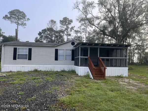 19070 NW 49TH Place, Starke, FL 32091