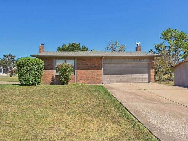 8601 E 62nd Place , Tulsa, OK 74133