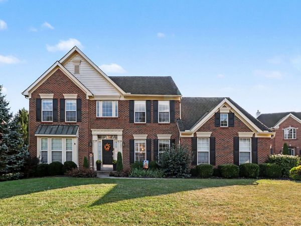 11515 Herber Court, Walton, KY 41094