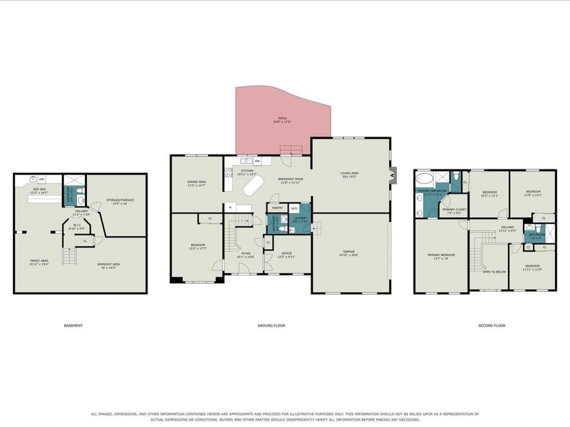 11515 Herber Court, Walton, KY 41094 Photo 34