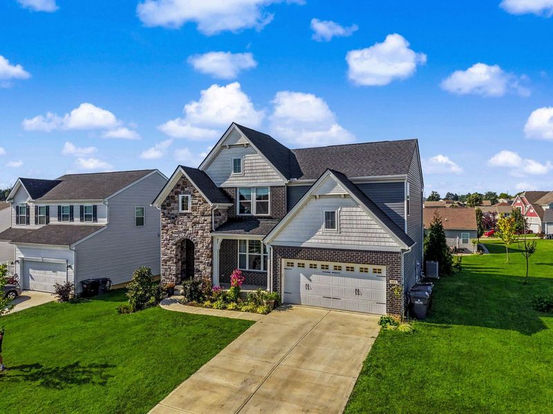 185 Veneto Drive, Walton, KY 41094 Photo 2