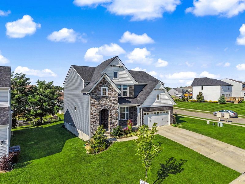 185 Veneto Drive, Walton, KY 41094 Photo 3