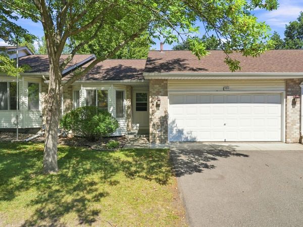 14111 Essex Lane, Apple Valley, MN 55124