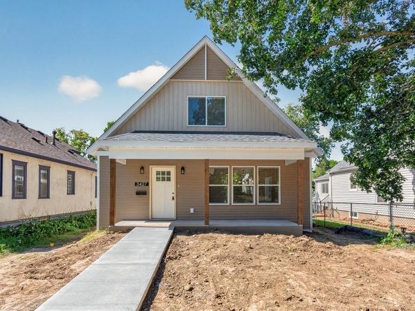 3427 Morgan Avenue N, Minneapolis, MN 55412