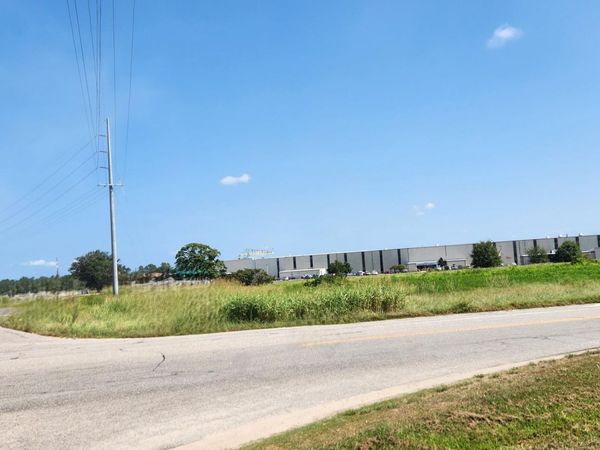8.16 Ac U.S. 74 Business E, Laurinburg, NC 28352