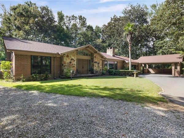 3415 Riviere Du Chien Loop N, Mobile, AL 36693