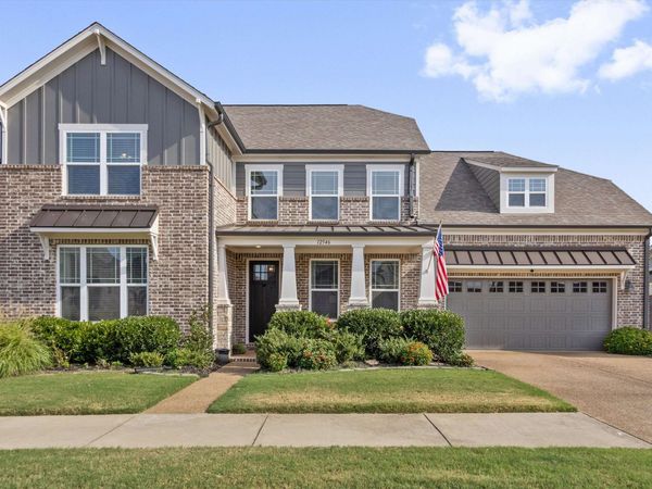 12546 NOBLE OAK DR, Arlington, TN 38002