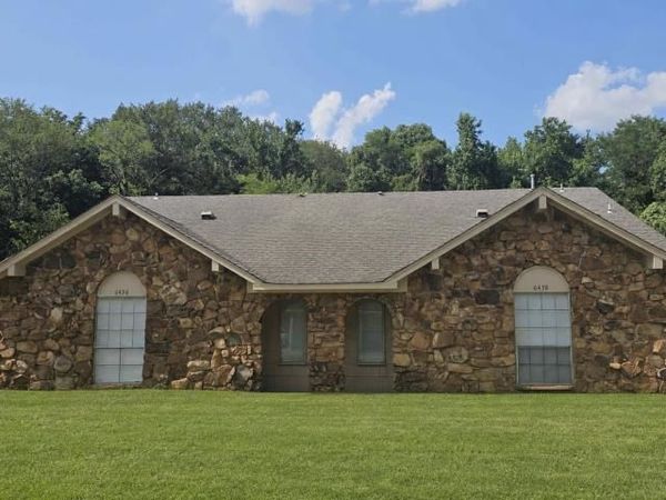 6436 OAK PARK DR, Memphis, TN 38134