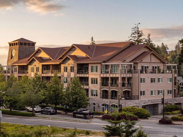 1335 Bear Mountain Pkwy , Unit #207, Langford, BC V9B 6T9