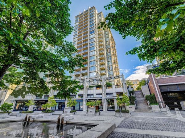751 Fairfield Rd , Unit #1408, Victoria, BC V8W 4A4