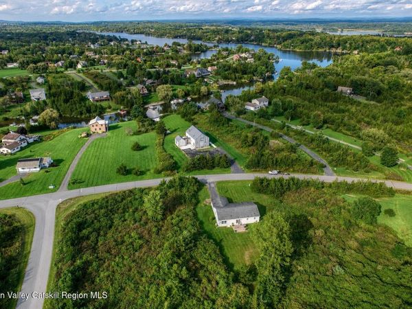 3118 Sleepy Hollow Road, Athens, NY 12015