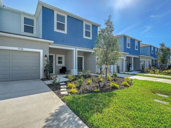 9068 DRIVEN SNOW STREET, SARASOTA, FL 34241