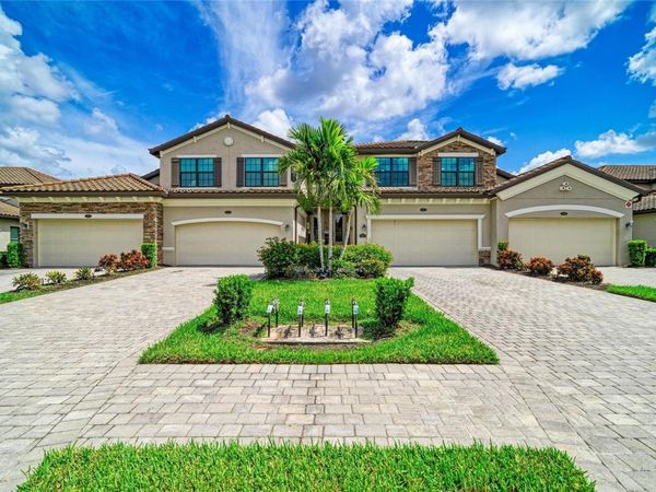 17637 GAWTHROP DRIVE , Unit 103, BRADENTON, FL 34211
