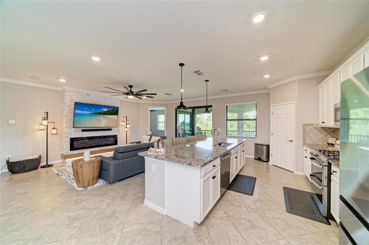 17637 Gawthrop Drive, Unit 103, Bradenton, FL 34211 Photo