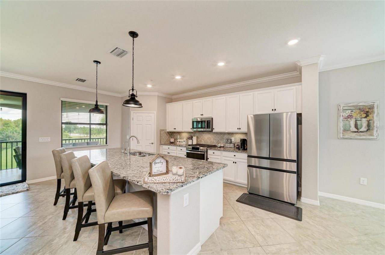 17637 Gawthrop Drive, Unit 103, Bradenton, FL 34211 Photo