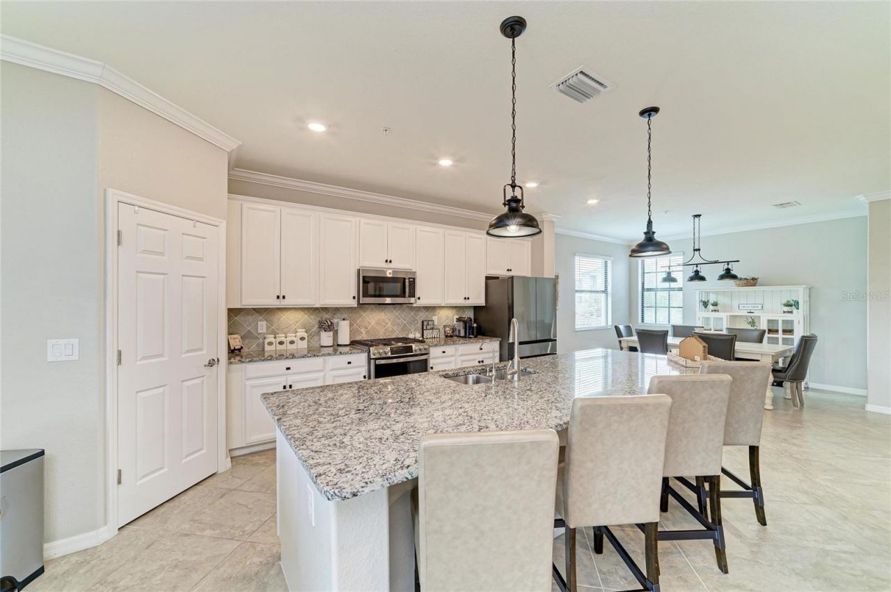 17637 Gawthrop Drive, Unit 103, Bradenton, FL 34211 Photo