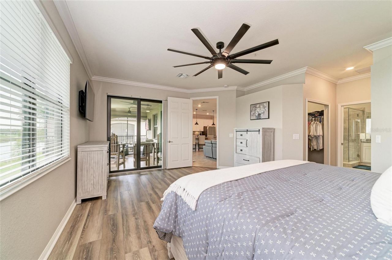 17637 Gawthrop Drive, Unit 103, Bradenton, FL 34211 Photo
