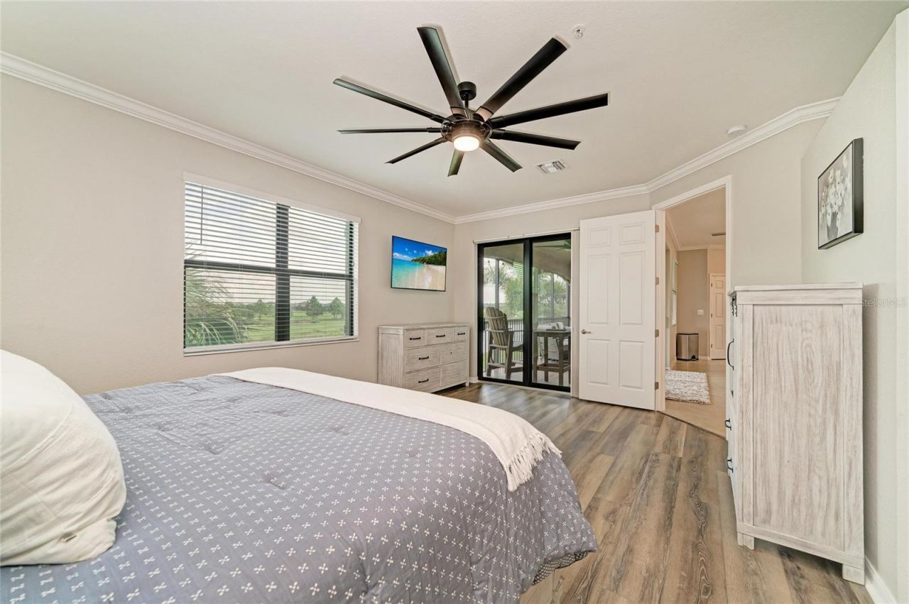 17637 Gawthrop Drive, Unit 103, Bradenton, FL 34211 Photo