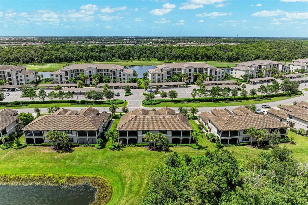 17637 Gawthrop Drive, Unit 103, Bradenton, FL 34211 Photo