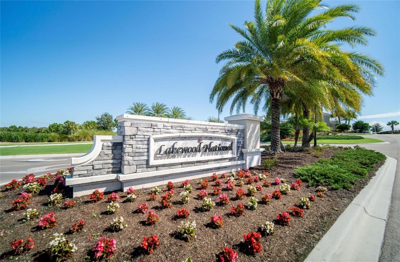 17637 Gawthrop Drive, Unit 103, Bradenton, FL 34211 Photo