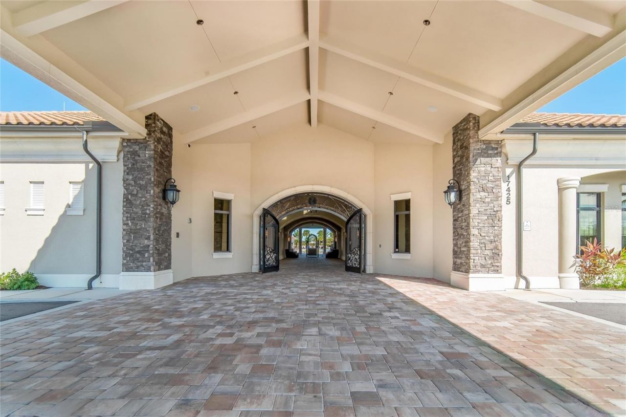 17637 Gawthrop Drive, Unit 103, Bradenton, FL 34211 Photo