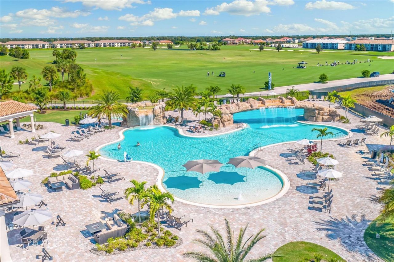 17637 Gawthrop Drive, Unit 103, Bradenton, FL 34211 Photo