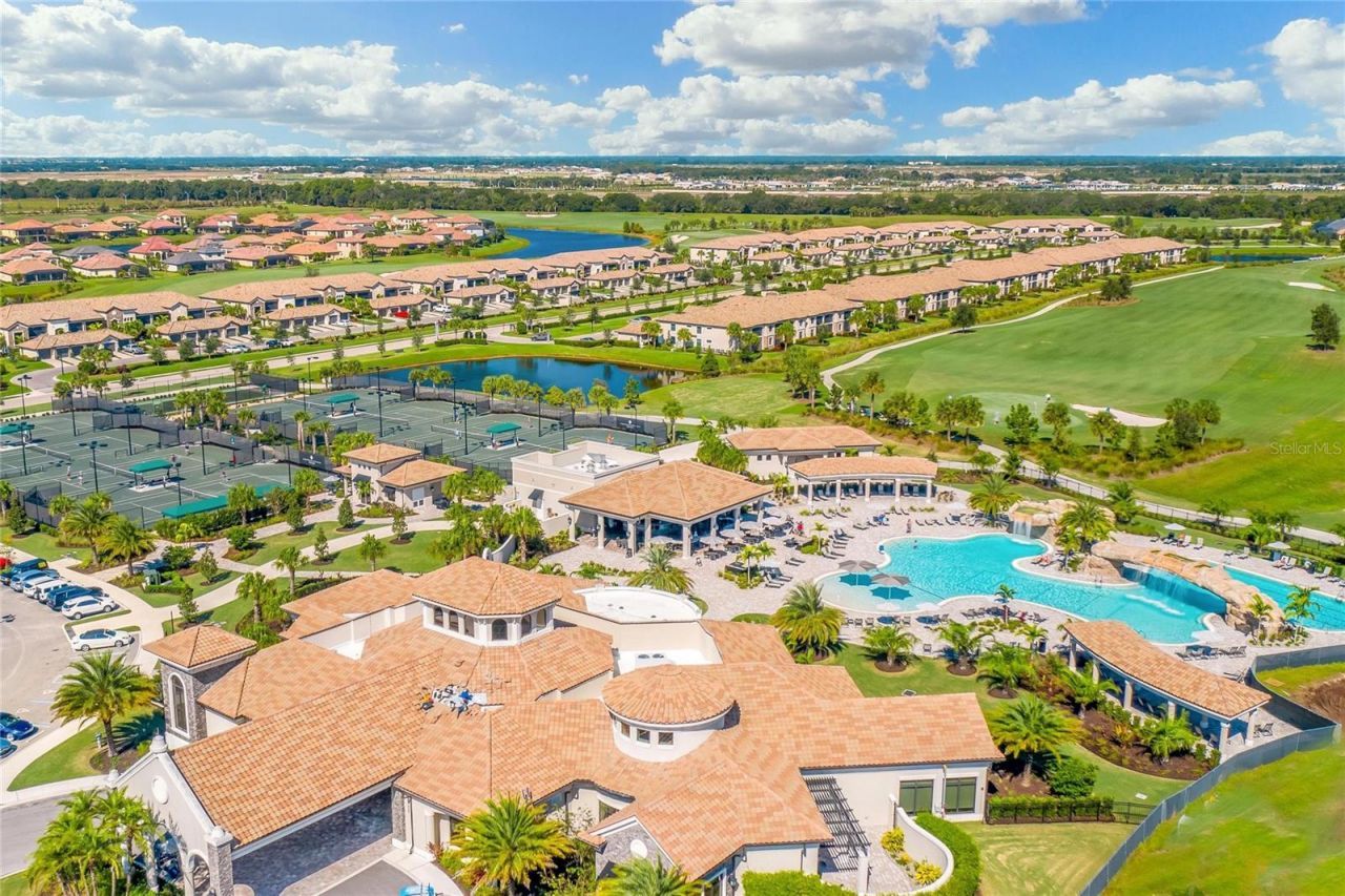 17637 Gawthrop Drive, Unit 103, Bradenton, FL 34211 Photo