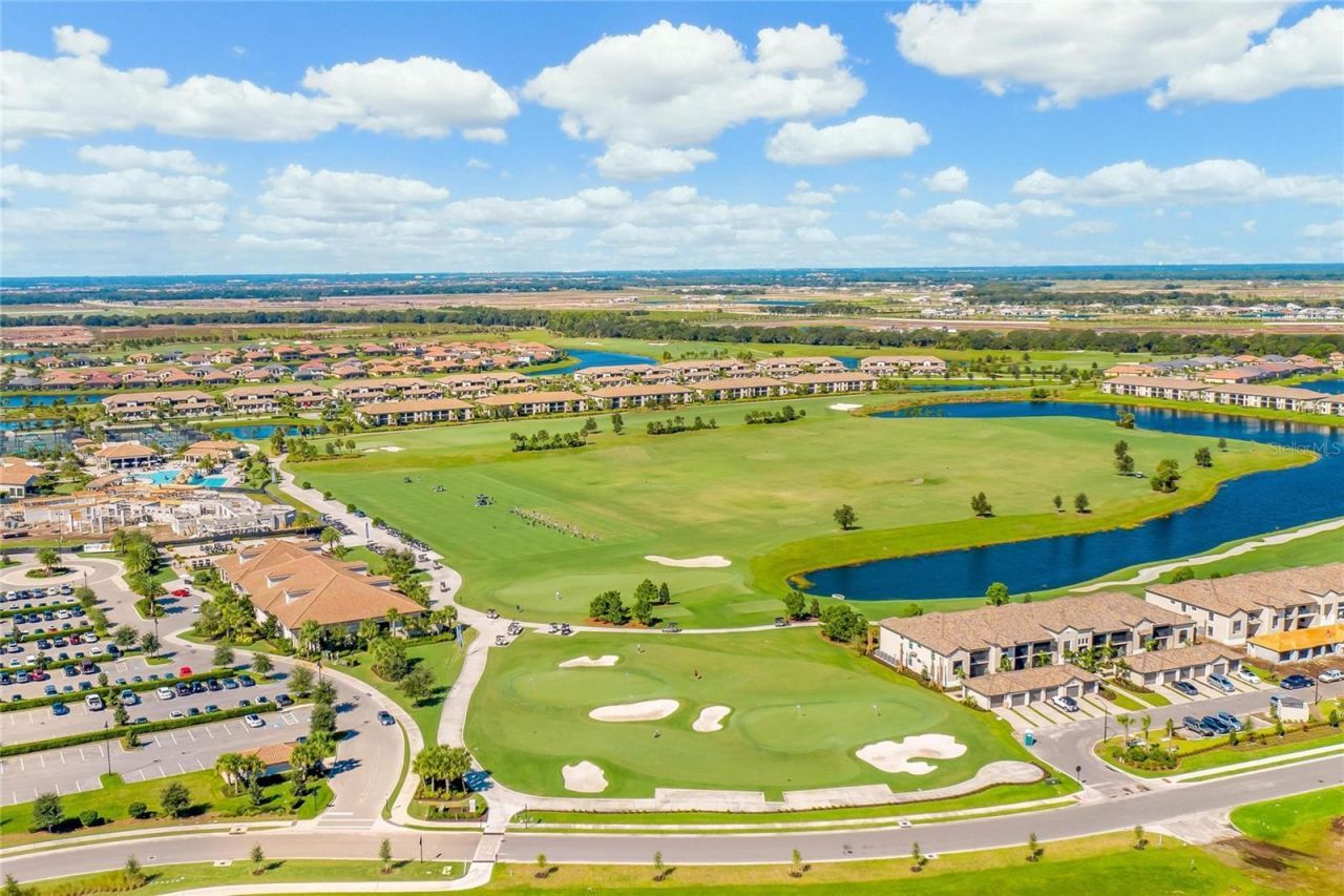 17637 Gawthrop Drive, Unit 103, Bradenton, FL 34211 Photo