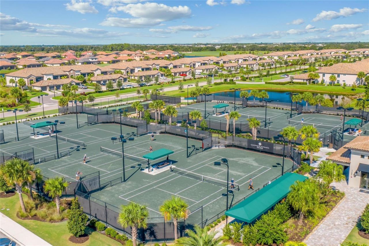 17637 Gawthrop Drive, Unit 103, Bradenton, FL 34211 Photo