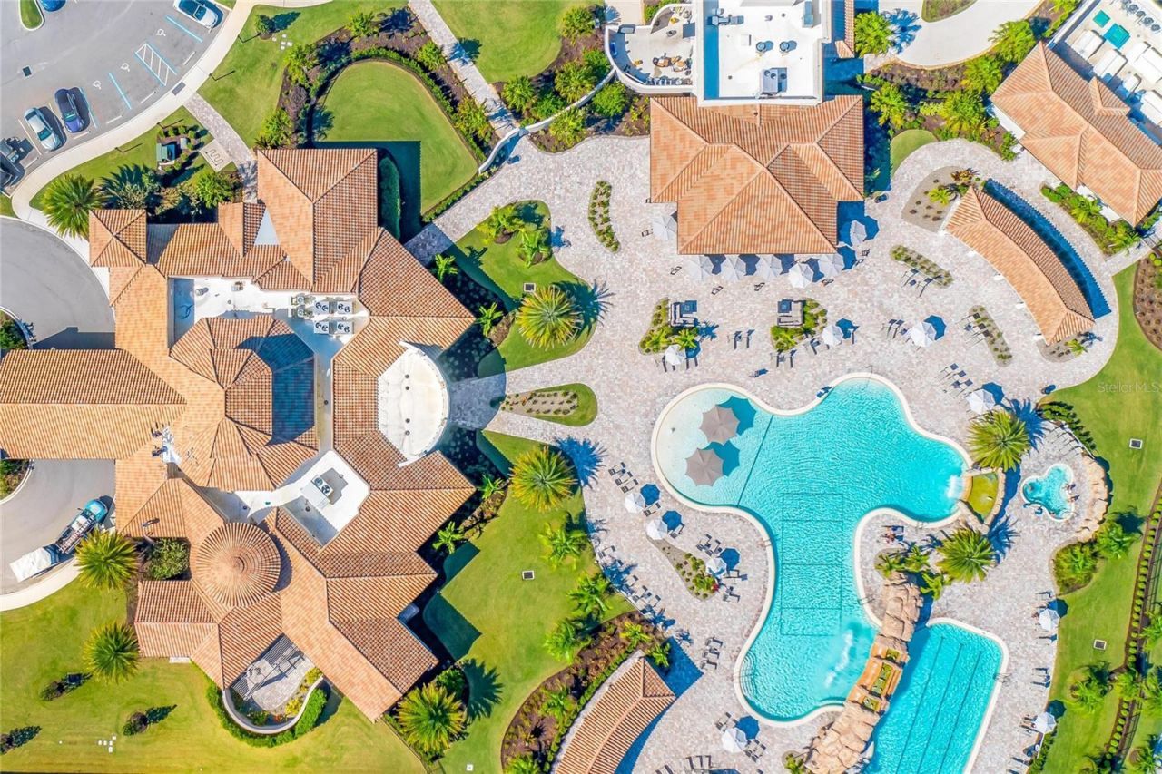 17637 Gawthrop Drive, Unit 103, Bradenton, FL 34211 Photo