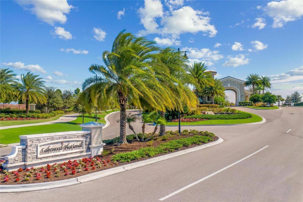 17637 Gawthrop Drive, Unit 103, Bradenton, FL 34211 Photo