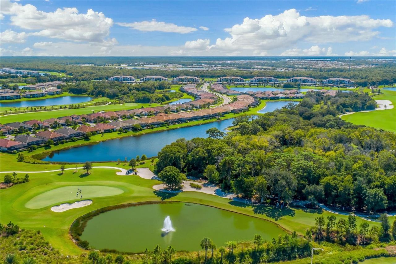 17637 Gawthrop Drive, Unit 103, Bradenton, FL 34211 Photo