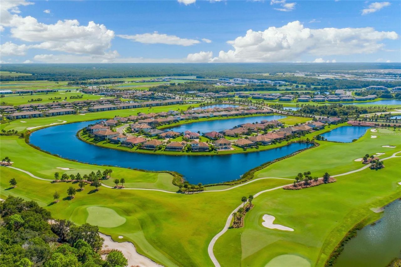 17637 Gawthrop Drive, Unit 103, Bradenton, FL 34211 Photo