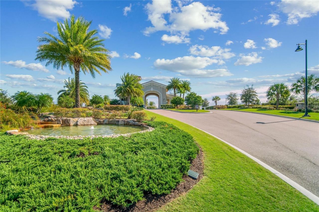17637 Gawthrop Drive, Unit 103, Bradenton, FL 34211 Photo