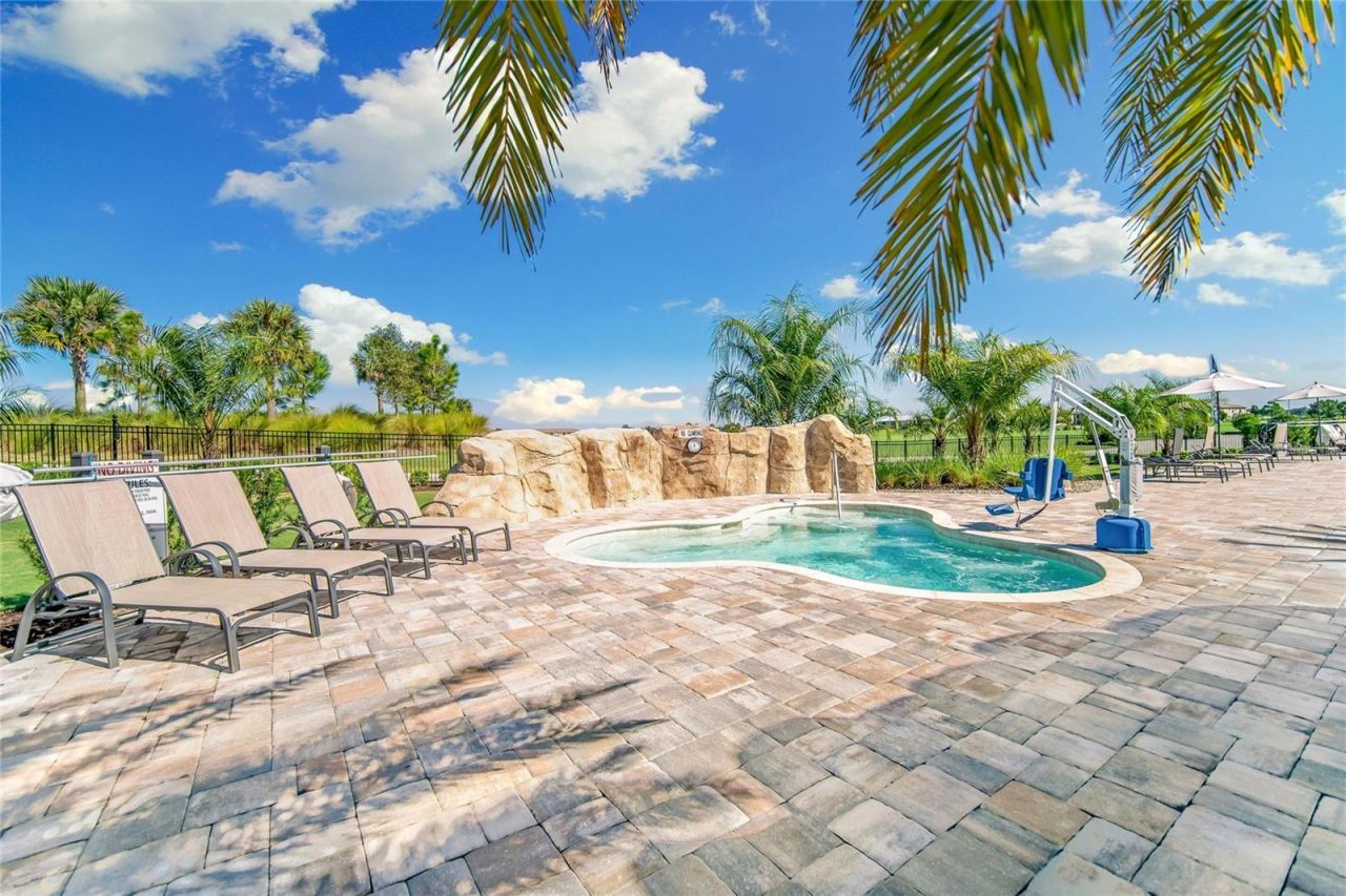 17637 Gawthrop Drive, Unit 103, Bradenton, FL 34211 Photo