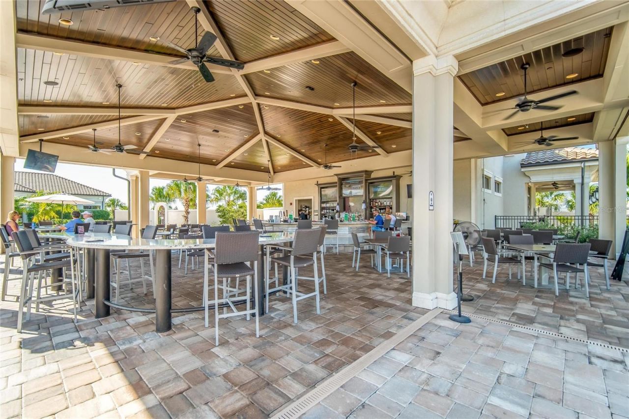 17637 Gawthrop Drive, Unit 103, Bradenton, FL 34211 Photo