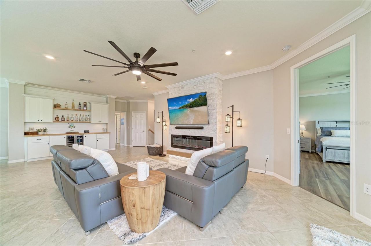 17637 Gawthrop Drive, Unit 103, Bradenton, FL 34211 Photo