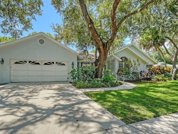 4481 OAK VIEW DRIVE , SARASOTA, FL 34232